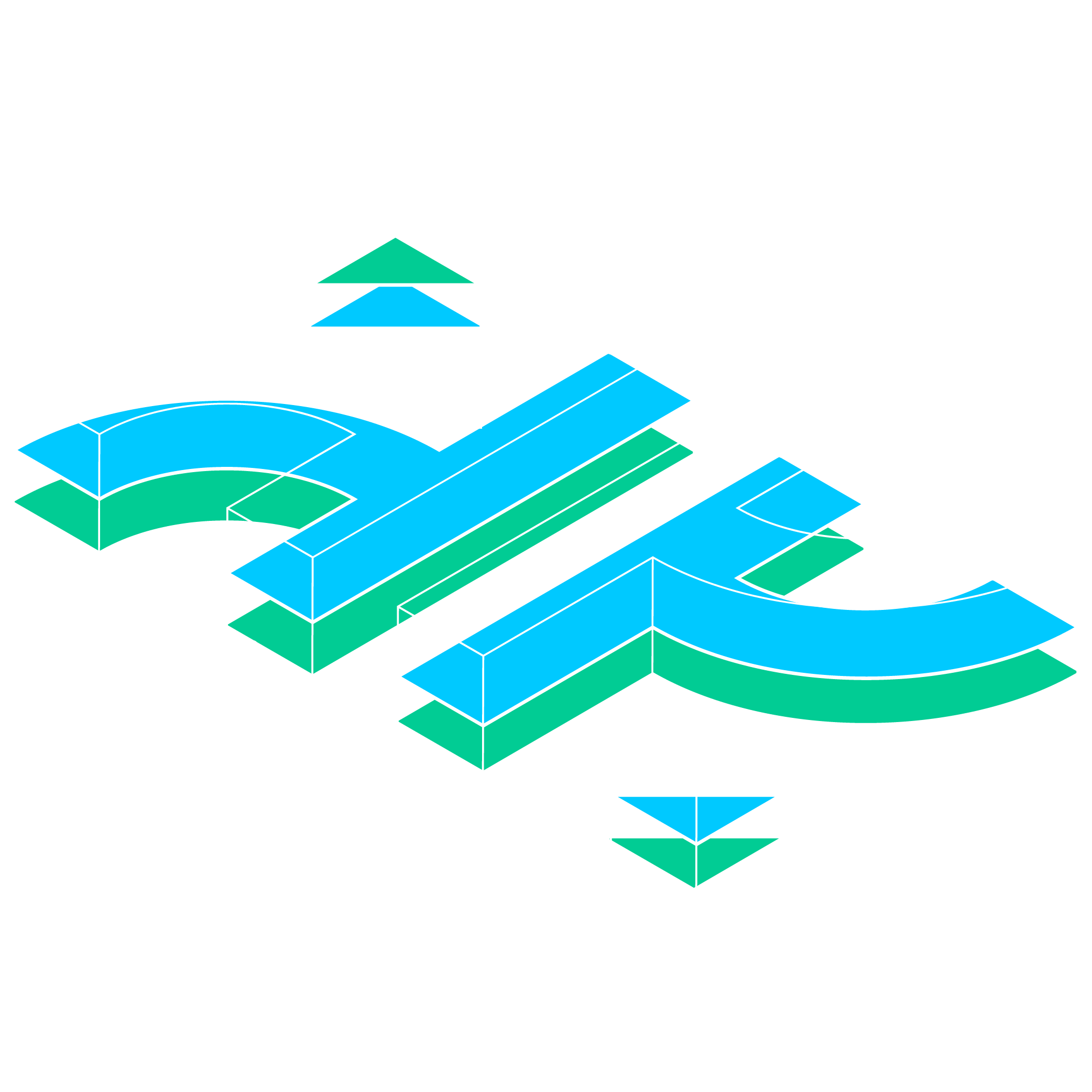Scroll Icon - Logo