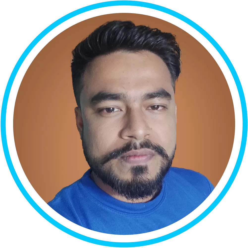 Dipankar Kakoti