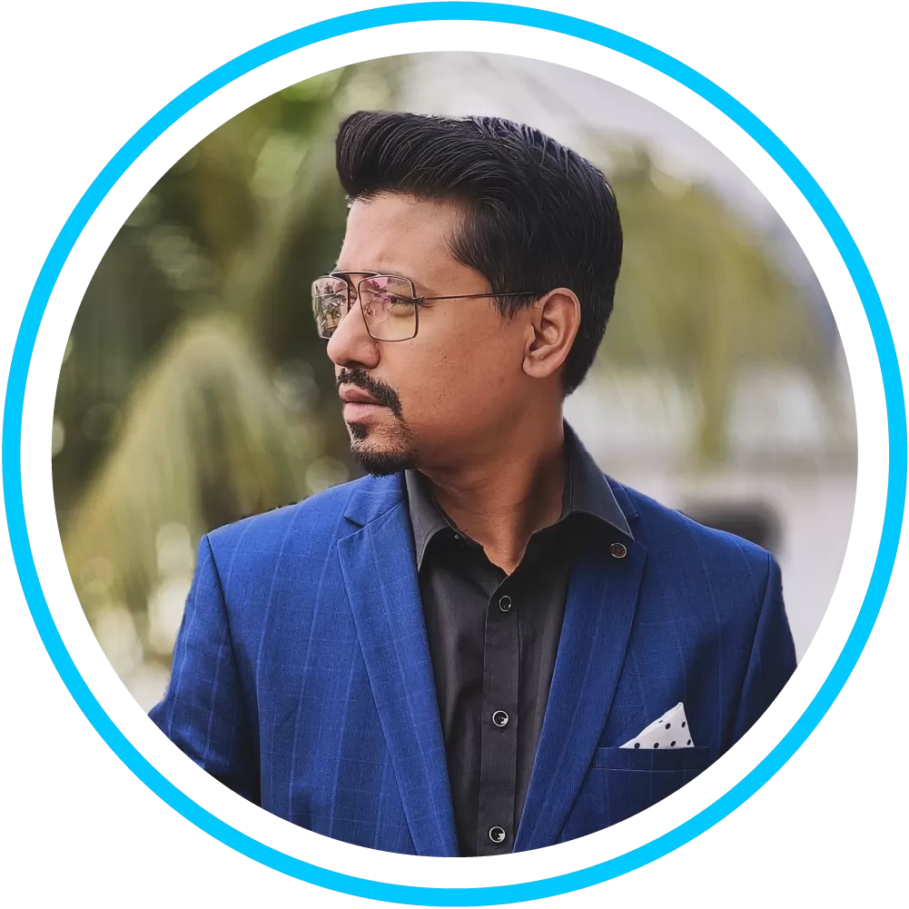 Jishant Barua