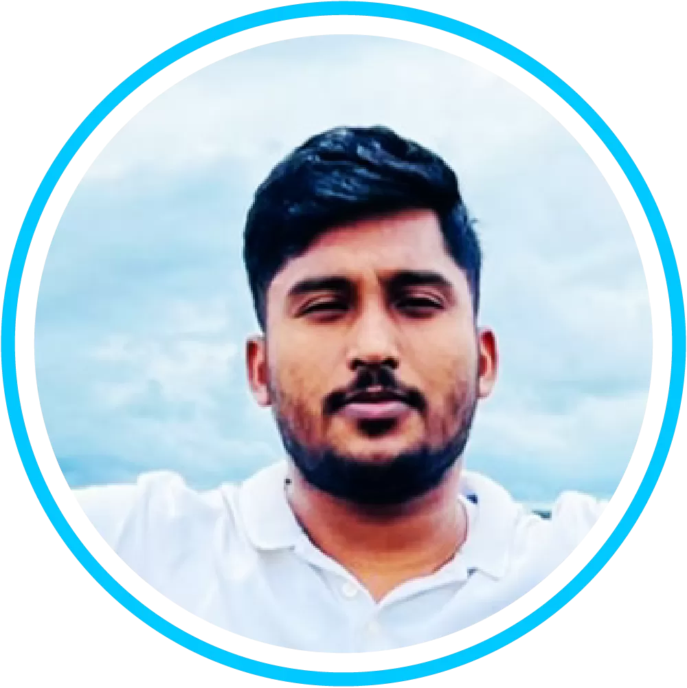 Tridib Barman 