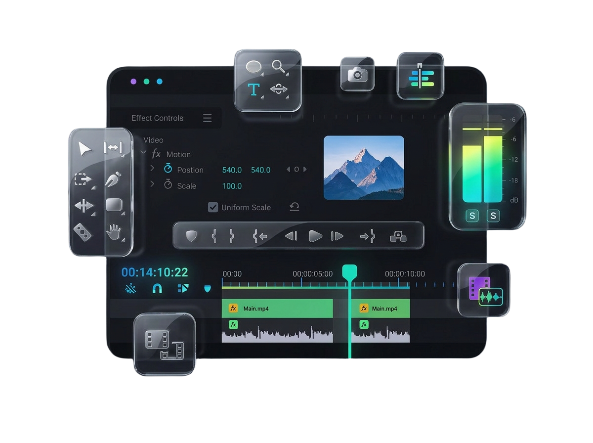 Video Design