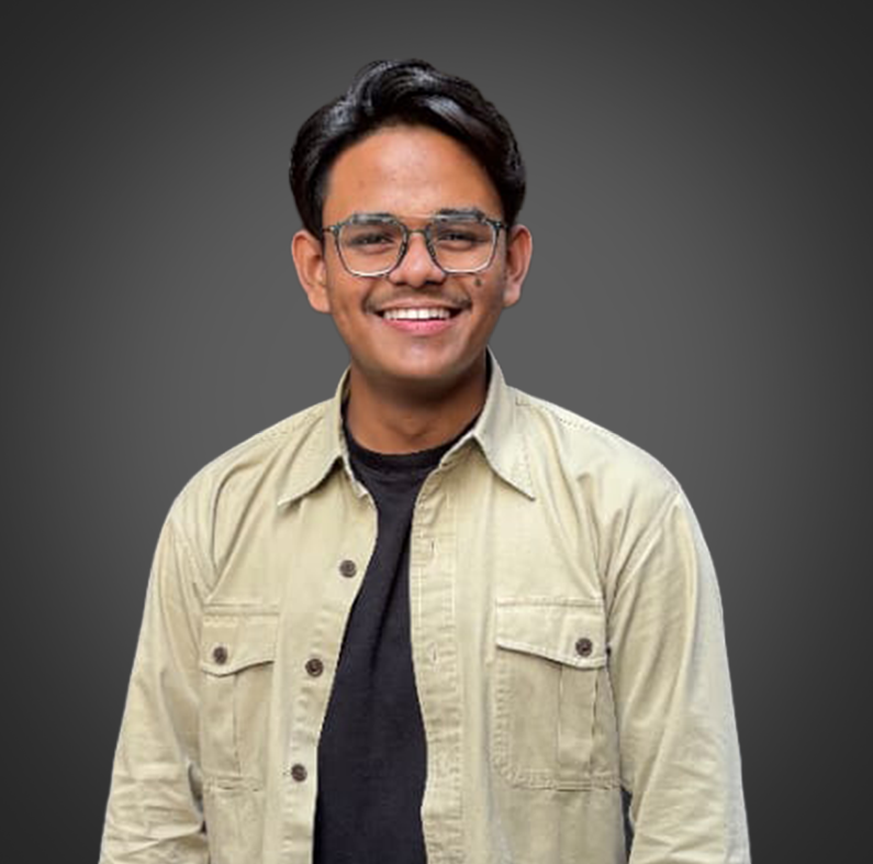 Mohammad Hasan - PP